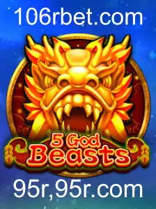 Descubra o Mundo de 5GodBeasts: O Novo Jogo de Estratégia