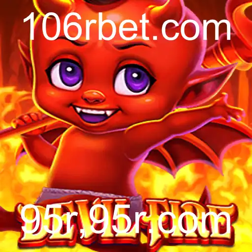 Descubra o Mundo Empolgante do Jogo DevilFire