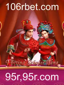 Explorando o Mundo de Flirting Scholar Tang