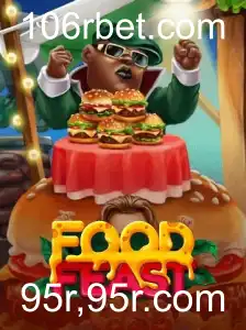 Descubra o Mundo Exuberante de FoodFeast: Uma Jornada de Sabores e Estratégia