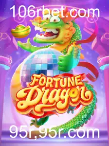Descubra FortuneDragon: O Jogo Que Conquista Jogadores em 2023
