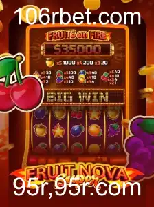 Explorando o Mundo de FruitNovaSuper: Uma Jornada Frutífera