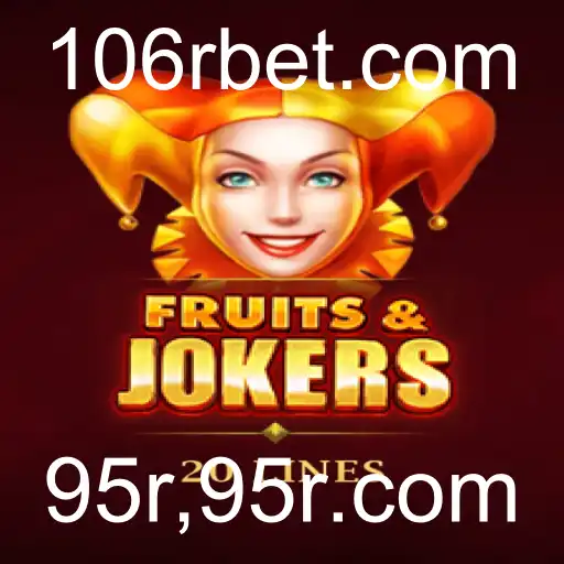 Explorando o Empolgante Mundo de FruitsAndJokers20