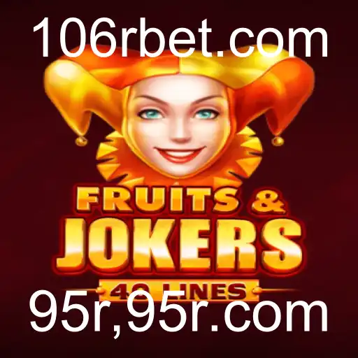Explorando o Universo de FruitsAndJokers40: Regras e Estratégias