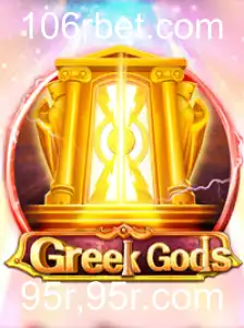 Explorando o Universo de GreekGods: Uma Jornada Épica no Mundo dos Deuses