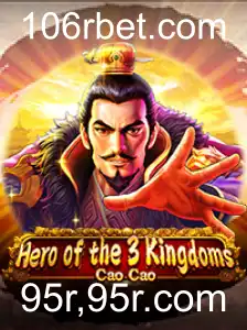 Heroofthe3KingdomsCaoCao: Uma Jornada Épica no Mundo dos Três Reinos