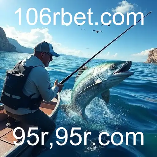 Jogos de pesca