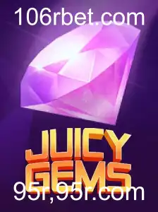 Explorando JuicyGems: Aventuras Brilhantes e Estratégicas em 95r.com
