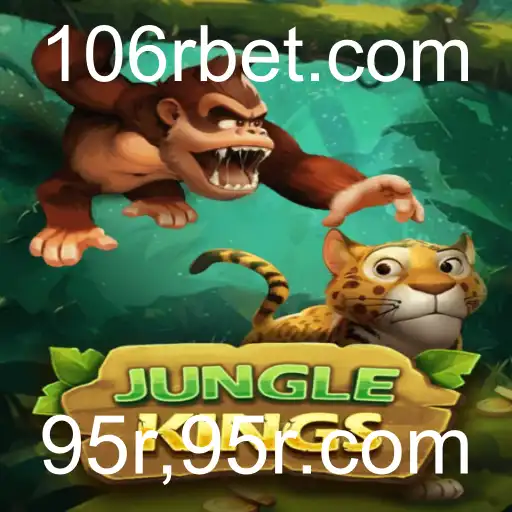 JungleKings: Explorando o Mundo Selvagem de Aventuras Online