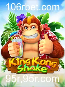 KingKongShake: O Desafio Aventura Interativa