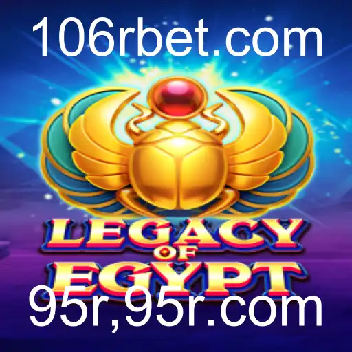 Descobrindo o Fascinante Mundo de LegacyOfEgypt