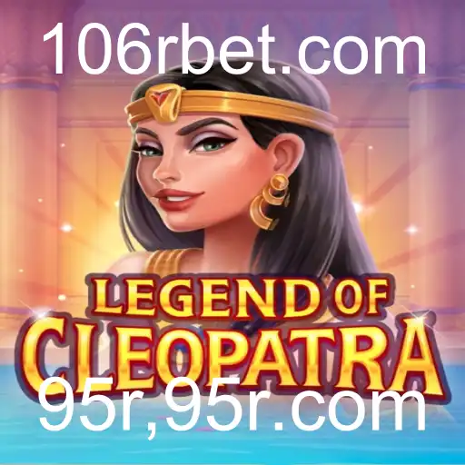 LegendOfCleopatra: Explore a Magia do Antigo Egito