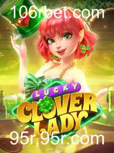 Explorando o Mundo Encantado de LuckyCloverLady