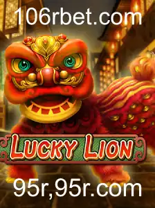 Descubra o Mundo Incrível de LuckyLion: Um Jogo de Emoções e Aventura