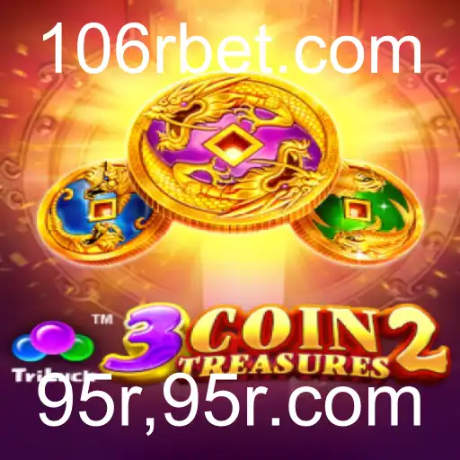 Explorando o Mundo de 3CoinTreasures2: Desafios e Aventuras
