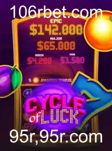 CycleofLuck: Descubra o Jogo e Suas Regras