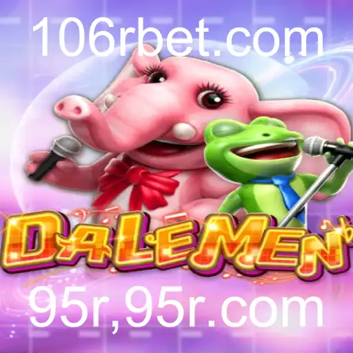 DALEMEN: Uma Nova Dimensão no Mundo dos Jogos