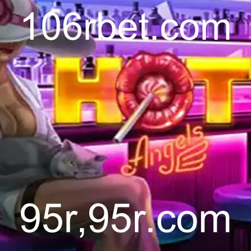 Explorando o Mundo de HotAngels: Aventura e Estratégia no Universo de 95r.com