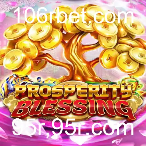 Descubra ProsperityBlessing: Um Novo Jogo de Estratégia e Sorte