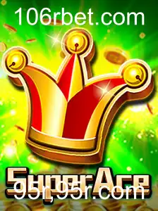 SuperAce: O Jogo que Está Conquistando o Mundo