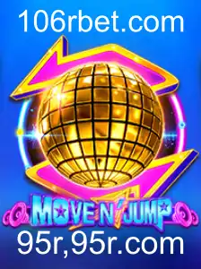 Descubra o Mundo Emocionante de MovenJump: Um Jogo Revolucionário