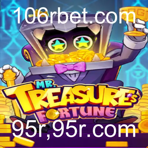 Descubra a Aventura de MrTreasuresFortune: Um Jogo de Estratégia e Mistério
