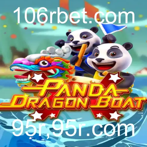 Descubra o Emocionante Mundo de PANDADRAGONBOAT