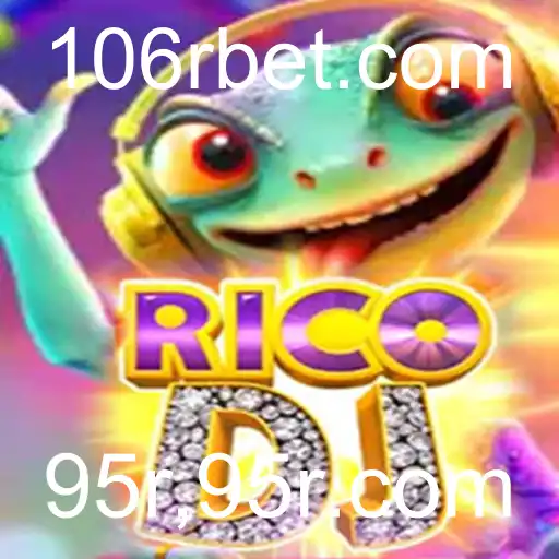 Descubra o Mundo de RicoDJ: Um Jogo Revolucionário