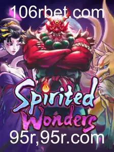 Descubra o Fascinante Mundo de SpiritedWonders: Regras e Características