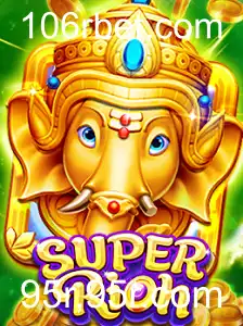 Explorando o Fascinante Mundo do Jogo SuperRich