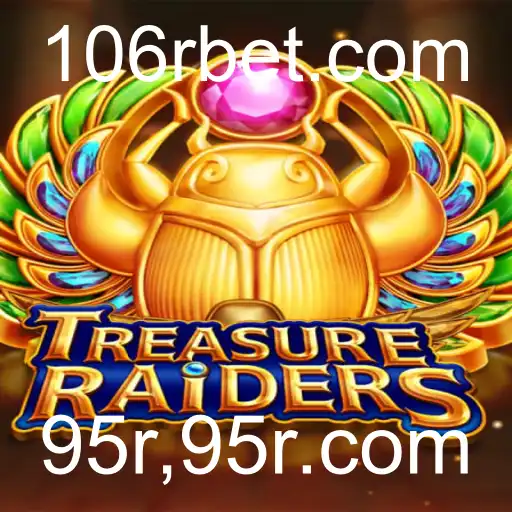 Desvendando o Mundo de TREASURERAIDERS: Aventura e Estratégia