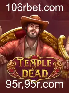 Desvendando o Jogo TempleofDead