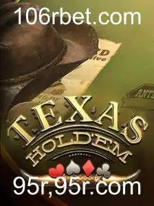 Tudo o que você precisa saber sobre o Texas Hold'em