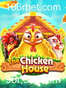 Descubra o Fascinante Mundo de TheChickenHouse