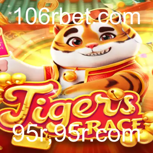 Descubra a Emoção de TigersGrace: Um Mergulho no Mundo dos Jogos Online