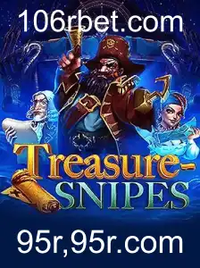 Explorando o Mundo de TreasureSnipes: Aventura e Estratégia no Realm Virtual