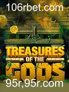 Desvendando os Mistérios de Treasure of the Gods: Um Guia Completo