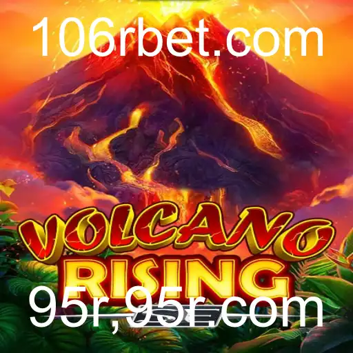 Descubra o Fascinante Mundo de VolcanoRisingSE
