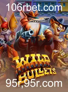 Descubra a Aventura do Jogo WildBullets